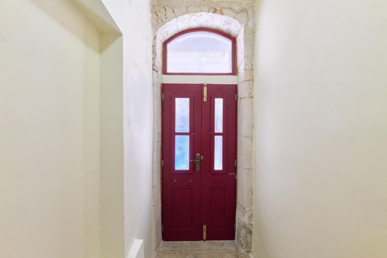 Apartamento Filomeli Estate La Canea Exterior foto